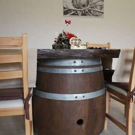 Le Barrique Vila Orvieto Exterior foto